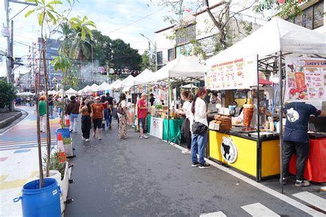 quezon city festival|Maginhawa Food & Arts Festival .